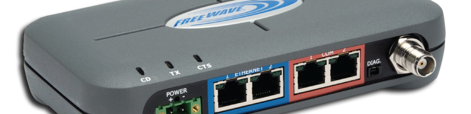 Comunicaciones Freewave Isetek SA