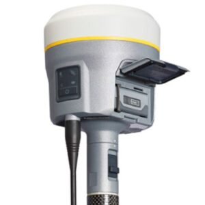 Trimble R12i Receptor GPS GNSS Diferencial 2