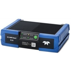 Ecosonda Teledyne Odom Echotrac E20