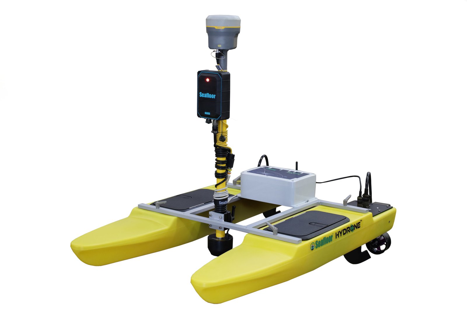 Hydrone 4.5 ASV Autonav