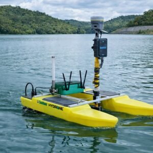 Hydrone ANP. Generación 4.5