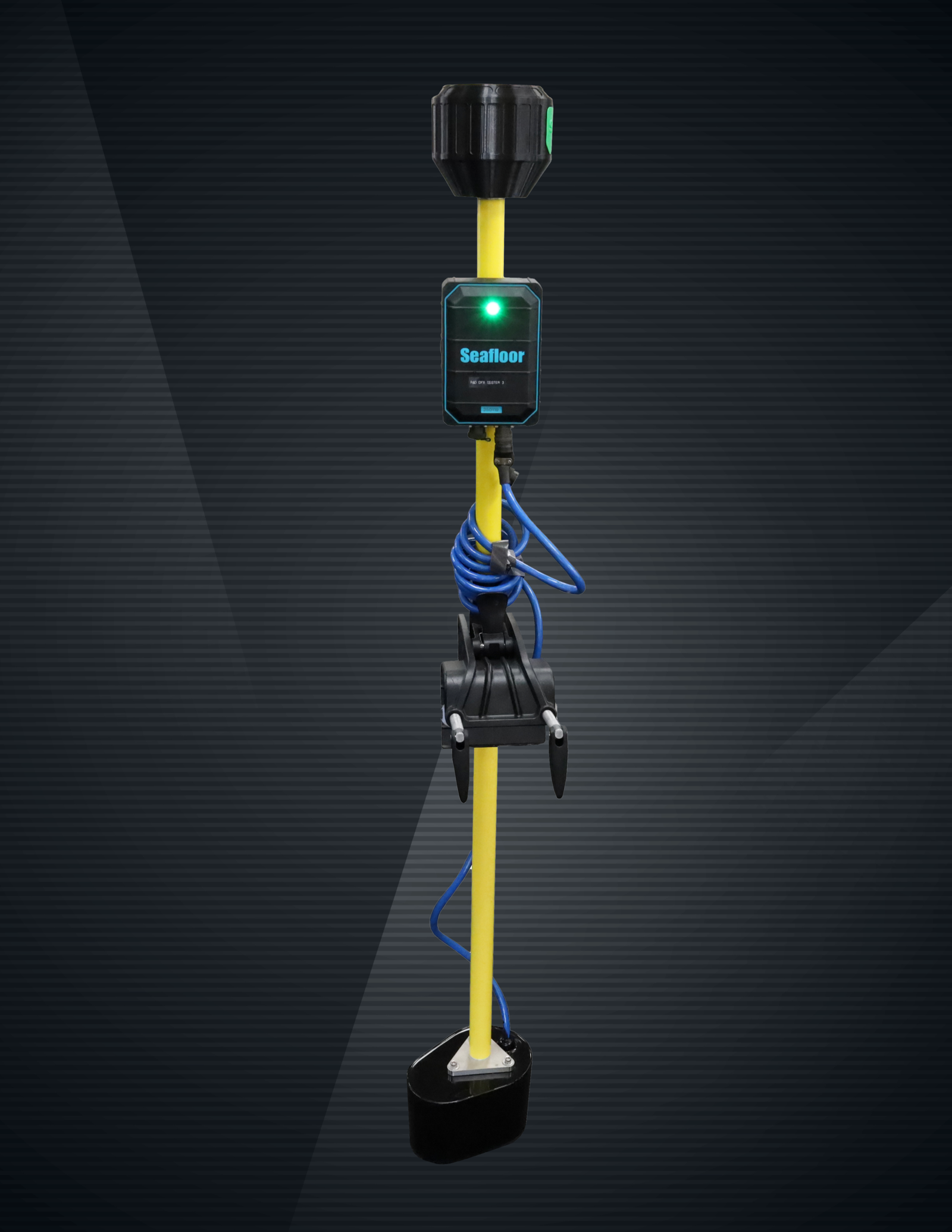 Hydrolite SF30/200Khz Black