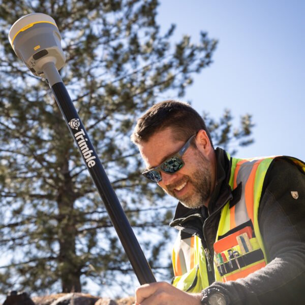 Sistema GNSS Trimble R980 - Imagen 2