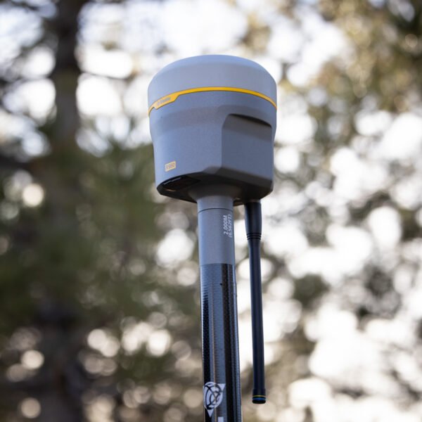 Trimble R980 ISETEK SA 06