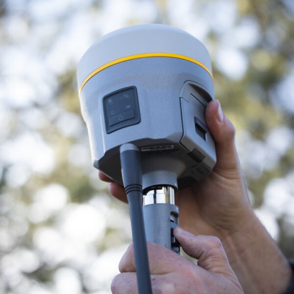 Trimble R980 ISETEK SA 07
