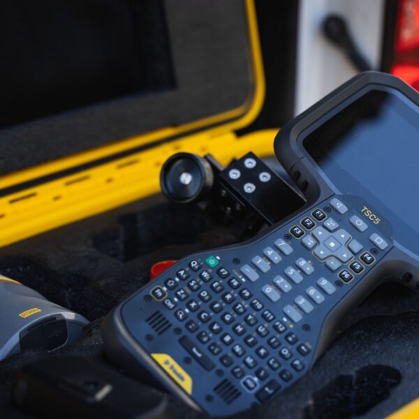 Trimble R980 ISETEK SA 08