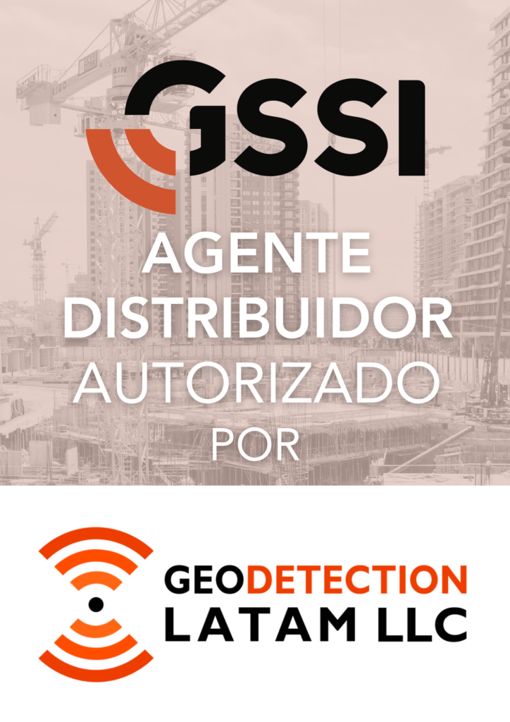Distribuidor Autorizado de GSSI en Perú
