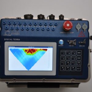Syscal Terra de Iris Insturment - se vende en Perú en ISETEK SA