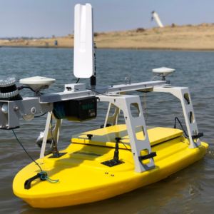 EchoBoat‑160 USV 03