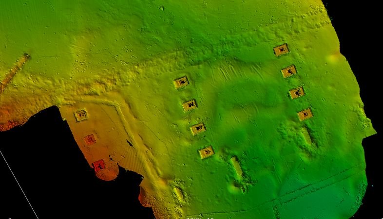 Imágenes de Teledyne