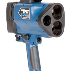 TrucamII cinemómetro laser