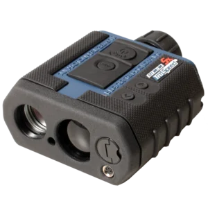 Cinemómetro laser TruSpeed SX